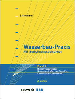 Abbildung: Wasserbau-Praxis<br>Band 2