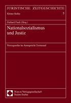 Abbildung des Buchtitels