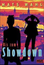 show Cover
