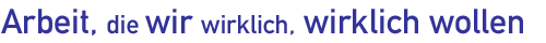 HIER BIN ICH!