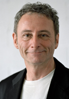 Portrait Werner T. Fuchs