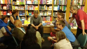 Runde1 Runde1.jpg - Bild