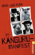  978-3-548-37383-6;kling-kaenguru.jpg - Bild