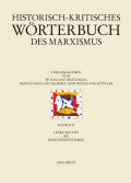  978-3-88619-441-4;haug-woerterbuch-des-marxismus-HKWM-8-II.jpg - Bild