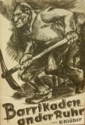  Barrikaden an der Ruhr.JPG - Bild