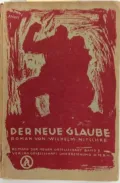 Nitschke-Der neue Glaube.JPG - Bild