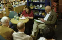 8. Mai 1945. Vortrag und Diskussion mit Prof. Kurt Pätzold vortrag.jpg - Bild