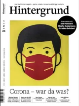 Hintergrund-1-2-2025 Corona - war da was?