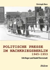  978-3-8382-0985-2;Marx-PolitischePresseImNachkriegsberlin.jpg - Bild