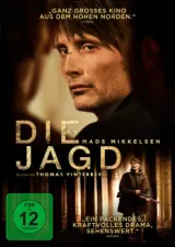  0887654837592;Vinterberg-Die Jagd.jpg - Bild