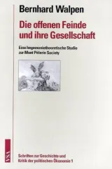 3-89965-097-2;Walpen-Die-offenen-Feinde-und-ihe-Gesellschaft.jpg - Bild
