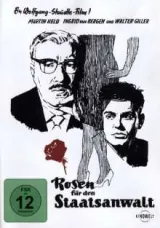 4006680031200;Staudte-RosenFürDenStaatsanwalt.jpg - Bild