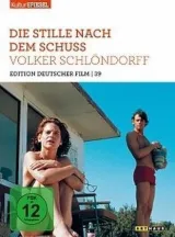 4006680051895;Schlöndorff-Die-Stille-nach-dem-Schuss.jpg - Bild