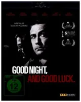  4006680079493;Clooney-GoodNightAndGoodLuck.jpg - Bild