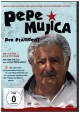  4015698001679;Pepe-Mjuica-Der Präsident.jpg - Bild