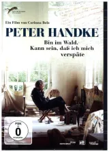  4015698009545;Belz-Peter Handke.jpg - Bild
