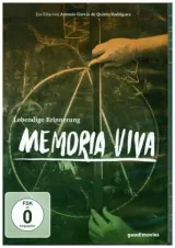 4015698013832;Garcia De Quiros Rodriguez-MemoriaViva.jpg - Bild