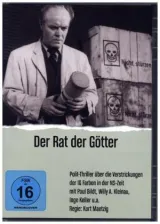 4028951199877;Maetzig-Der-Rat-der-Götter.jpg - Bild
