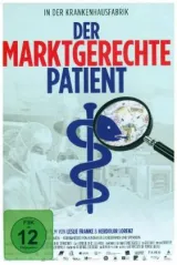  4040592007410;Franke-DerMarktgerechtePatient.jpg - Bild