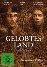  4042564142174;Kosminsky-GelobtesLand.jpg - Bild