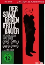  4042564164183;Kraume-Staat-gegen-Fritz-Bauer.jpg - Bild