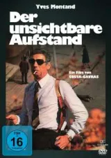  4042564214246;Gavras-DerUnsichtbareAufstand.jpg - Bild