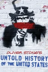 4052912470415;Oliver Stone's Untold History of the United States.jpg - Bild