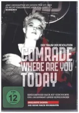  4250128419345;Liimatainen-ComradeWhereAreYoutToday.jpg - Bild