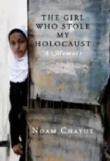  978-1-78168-483-2;Chayut-The Girl Who Stole My Holocaust.jpg - Bild