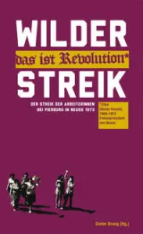 978-3-00-039904-6;Braeg-WilderStreik.jpg - Bild