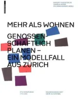 978-3-0356-0469-6;Hugentobler-Mehr als Wohnen.jpg - Bild