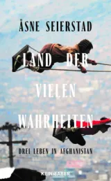  978-3-0369-5020-4;Seierstad-Land der vielen Wahrheiten.jpg - Bild