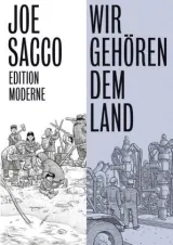  978-3-03731-198-1;Sacco-WirGehörenDemLand.jpg - Bild