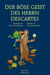  978-3-03734-433-0;Mongin-Schuwoebel-Der böse Geist des HerrnDescartes.jpg - Bild