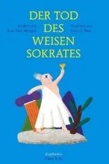  978-3-03734-656-3;Mongin-Der Tod des weisen Sokrates.jpg - Bild