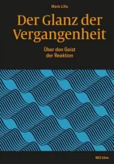  978-3-03810-323-3;Lilla-Der Glanz der Vergangenheit.jpg - Bild