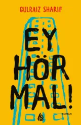  978-3-03880-054-5;Sharif-EyHörMal.jpg - Bild