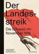  978-3-03919-443-8;Rossfeld-Der Landesstreik.jpg - Bild