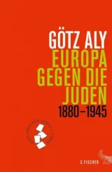  978-3-10-000428-4;Aly-Europa gegen die Juden.jpg - Bild