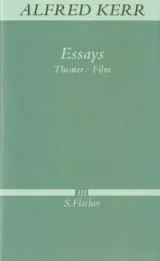  978-3-10-049507-5;Kerr-Essays.jpg - Bild