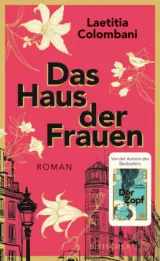  978-3-10-390003-3;Colombani-Das Haus der Frauen.jpg - Bild