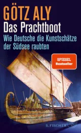  978-3-10-397036-4;Aly-DasPrachtboot.jpg - Bild