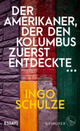 978-3-10-397043-2;Schulze-DerAmerikaner.jpg - Bild