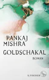  978-3-10-397156-9;Mishra-Goldchakal.jpg - Bild