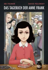  978-3-10-397253-5;Folman-DasTagebuchDerAnneFrank.jpg - Bild