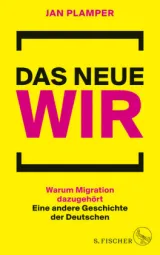  978-3-10-397283-2;Plamper-Das neue Wir.jpg - Bild