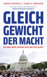  978-3-10-397336-5;Acemoglu_Robinson-Gleichgewicht der Macht.jpg - Bild