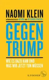  978-3-10-397349-5;Klein-Gegen-Trump.jpg - Bild