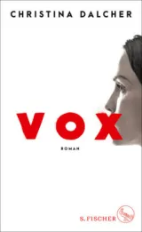  978-3-10-397407-2;Dalcher-Vox.jpg - Bild