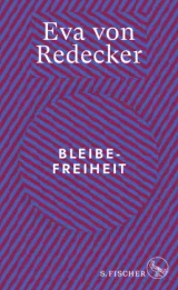  978-3-10-397499-7;Redecker-Bleibefreiheit.jpg - Bild